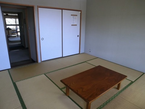 302号室と305号室と306号室