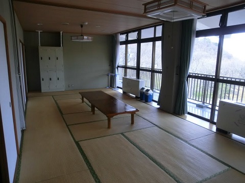 303号室と304号室