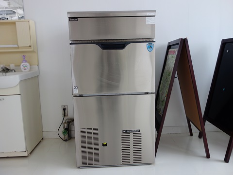 製氷機