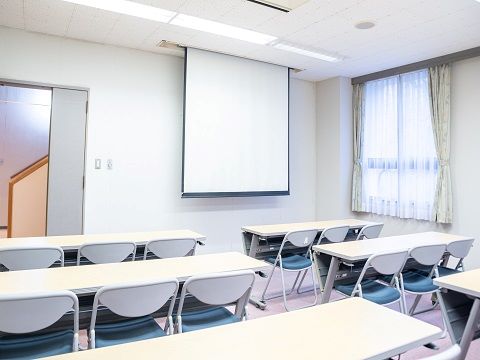 小研修室